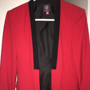 Vince Camuto boyfriend blazer